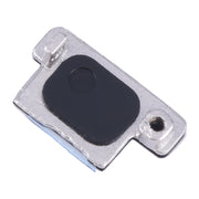 For iPhone 15 Pro Flash Light Microphone Net