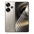 Xiaomi Redmi Turbo 3, 12GB+512GB, 6.67 inch Xiaomi HyperOS Snapdragon 8s Gen 3 Octa Core 3.0GHz, NFC, Network: 5G, Support Google Play(Titanium) - free shipping - PMC TechLife - Order now!