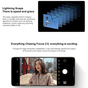 Xiaomi Redmi Turbo 3, 12GB+512GB, 6.67 inch Xiaomi HyperOS Snapdragon 8s Gen 3 Octa Core 3.0GHz, NFC, Network: 5G, Support Google Play(Titanium)