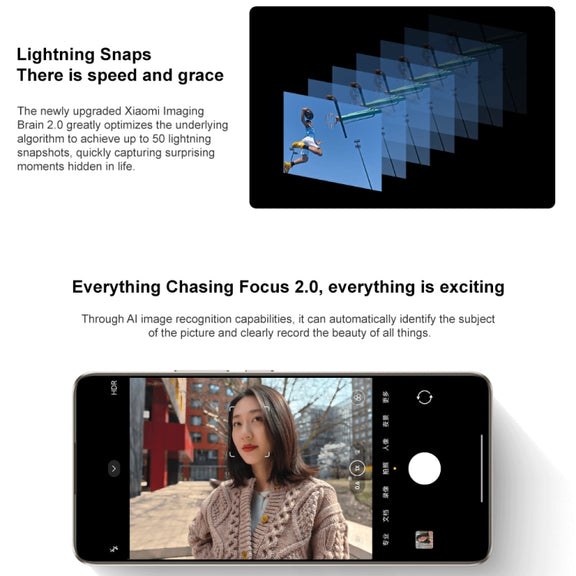 Xiaomi Redmi Turbo 3, 12GB+512GB, 6.67 inch Xiaomi HyperOS Snapdragon 8s Gen 3 Octa Core 3.0GHz, NFC, Network: 5G, Support Google Play(Titanium)