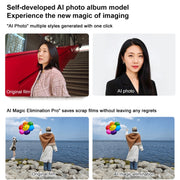 Xiaomi Redmi Turbo 3, 12GB+512GB, 6.67 inch Xiaomi HyperOS Snapdragon 8s Gen 3 Octa Core 3.0GHz, NFC, Network: 5G, Support Google Play(Titanium)