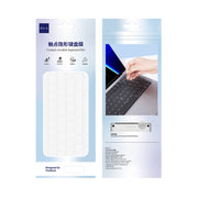 For MacBook Pro 14.2 inch 2021 ZGA Contact Invisible TPU Keyboard Protective Film