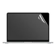 For MacBook Pro 13.3 inch 2020 ZGA Clear HD PET Laptop Screen Protector - free shipping - PMC Jewellery - Order now!