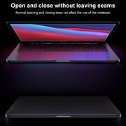For MacBook Pro 14.2 inch 2021 ZGA Clear HD PET Laptop Screen Protector
