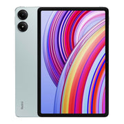 Xiaomi Redmi Pad Pro 12.1 inch Tablet PC, 6GB+128GB, HyperOS Qualcomm Snapdragon 7s Gen2 Octa Core, 10000mAh Battery(Cyan)