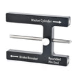 Car Brake Booster Push Rod Adjustment Tool(Black) - Brake System by PMC TechLife | Online Shopping South Africa | PMC TechLife | Buy Now Pay Later Mobicred