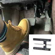 Car Brake Booster Push Rod Adjustment Tool(Black)
