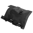 For Can Am Defender HD10 Max ATV Electronic Device Tablet Phone Holder(Black) - Bags & Luggages by PMC TechLife | Online Shopping South Africa | PMC TechLife | Buy Now Pay Later Mobicred