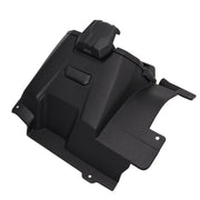 For Can Am Defender HD10 Max ATV Electronic Device Tablet Phone Holder(Black)