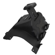 For Can Am Defender HD10 Max ATV Electronic Device Tablet Phone Holder(Black)