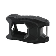 For Can Am Ryker 600 900 ATV Ignition Key Protective Case(Black)