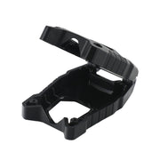 For Can Am Ryker 600 900 ATV Ignition Key Protective Case(Black)