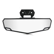 For Polaris RZR Pro XP / XP 4 2020-2023 2883763 UTV Convex Center Rear View Mirror(Black)