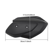 For Yamaha XMAX 300 2023 Motorcycle Hand Guards Protectors