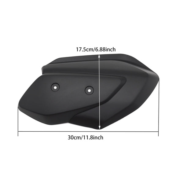 For Yamaha XMAX 300 2023 Motorcycle Hand Guards Protectors