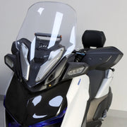 For Yamaha XMAX 300 2023 Motorcycle Hand Guards Protectors