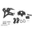For Yamaha MT-07 2014-2024 Motorcycle License Plate Holder - free shipping - PMC TechLife - Order now!