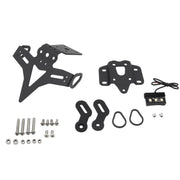For Yamaha MT-07 2014-2024 Motorcycle License Plate Holder