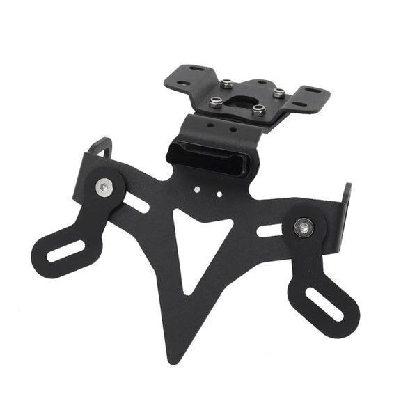 For Yamaha MT-07 2014-2024 Motorcycle License Plate Holder