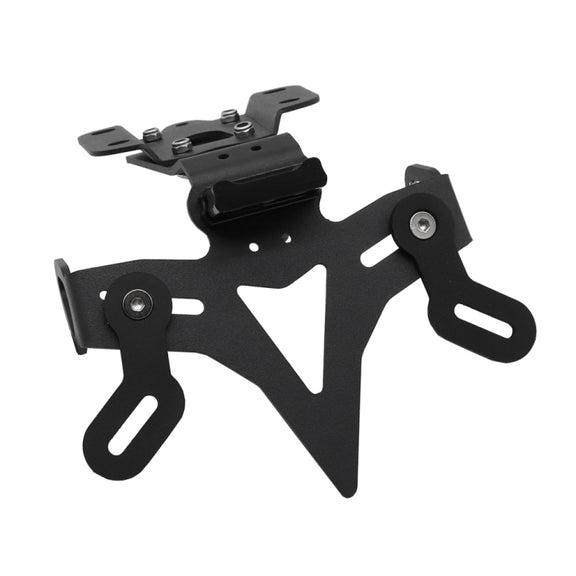 For Yamaha MT-07 2014-2024 Motorcycle License Plate Holder