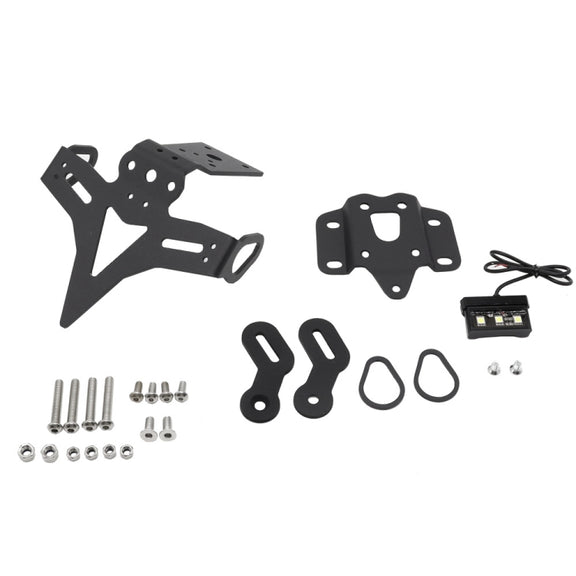 For Yamaha MT-07 2014-2024 Motorcycle License Plate Holder