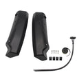 For BMW R1200GS / R1200GSA Motorcycle Front Fork Absorber Protective Guard - Protective Gear by PMC TechLife | Online Shopping South Africa | PMC TechLife | Buy Now Pay Later Mobicred