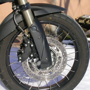 For BMW R1200GS / R1200GSA Motorcycle Front Fork Absorber Protective Guard