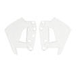 For BMW R1300GS Motorcycle Side Air Deflector Windshield(Transparent) - Ornamental Parts by PMC TechLife | Online Shopping South Africa | PMC TechLife | Buy Now Pay Later Mobicred