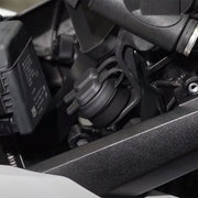 For BMW F900R / R1250GS / S1000XR Motorcycle USB Charger Socket