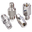 4 in 1 SMA to FME Adapter Set - Connectors by PMC TechLife | Online Shopping South Africa | PMC TechLife | Buy Now Pay Later Mobicred