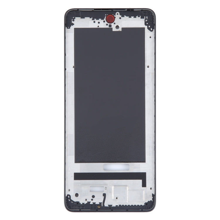 For Motorola Moto G04 OEM Front Housing LCD Frame Bezel Plate