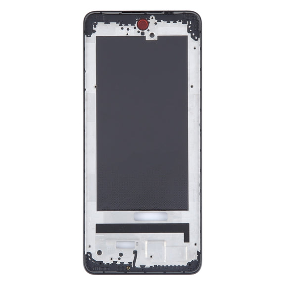 For Motorola Moto G04 OEM Front Housing LCD Frame Bezel Plate