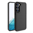 For Samsung Galaxy S23+ 5G RedPepper Armor PC Hybrid TPU Phone Case(Black) - Galaxy S23+ 5G Cases by RedPepper | Online Shopping South Africa | PMc TechLife | Buy Now Pay Later Mobicred