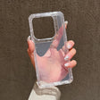 For Tecno Spark Go 2024 Dreamland 3 in 1 TPU + PC Phone Case(Transparent) - free shipping - PMC Jewellery - Order now!