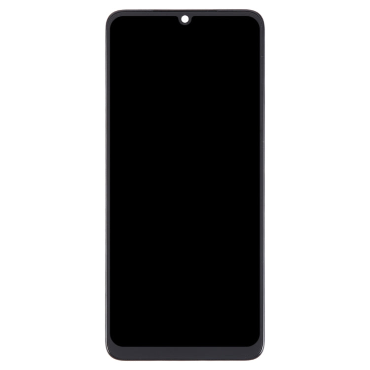 For Xiaomi Redmi 13C 5G Original IPS Material LCD Screen Digitizer Full Assembly with Frame