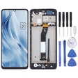 For Xiaomi Redmi 13C 5G Original IPS Material LCD Screen Digitizer Full Assembly with Frame - free shipping - PMC TechLife - Order now!