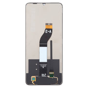 For Xiaomi Redmi A3 Original IPS Material LCD Screen with Digitizer Full Assembly