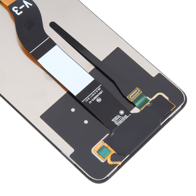 For Xiaomi Redmi A3 Original IPS Material LCD Screen with Digitizer Full Assembly
