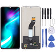 For Xiaomi Redmi A3 Original IPS Material LCD Screen with Digitizer Full Assembly - free shipping - PMC TechLife - Order now!