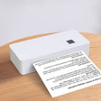 A4 mini Portable Bluetooth HD Thermal Printer for Home Office Study(US Plug) - Printer by PMC TechLife | Online Shopping South Africa | PMC TechLife | Buy Now Pay Later Mobicred
