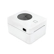 ZJ-9250 100x150mm USB Thermal Label Printer, Plug:AU Plug(White) - Receipt Printers by PMC TechLife | Online Shopping South Africa | PMC TechLife | Buy Now Pay Later Mobicred