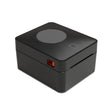 ZJ-9250 100x150mm USB Bluetooth Thermal Label Printer, Plug:EU Plug(Black) - Printer by PMC TechLife | Online Shopping South Africa | PMC TechLife | Buy Now Pay Later Mobicred
