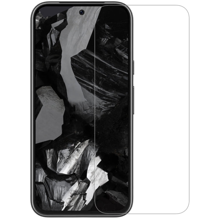 For Google Pixel 8a NILLKIN H+Pro 0.2mm 9H Explosion-proof Tempered Glass Film