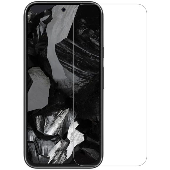 For Google Pixel 8a NILLKIN H+Pro 0.2mm 9H Explosion-proof Tempered Glass Film