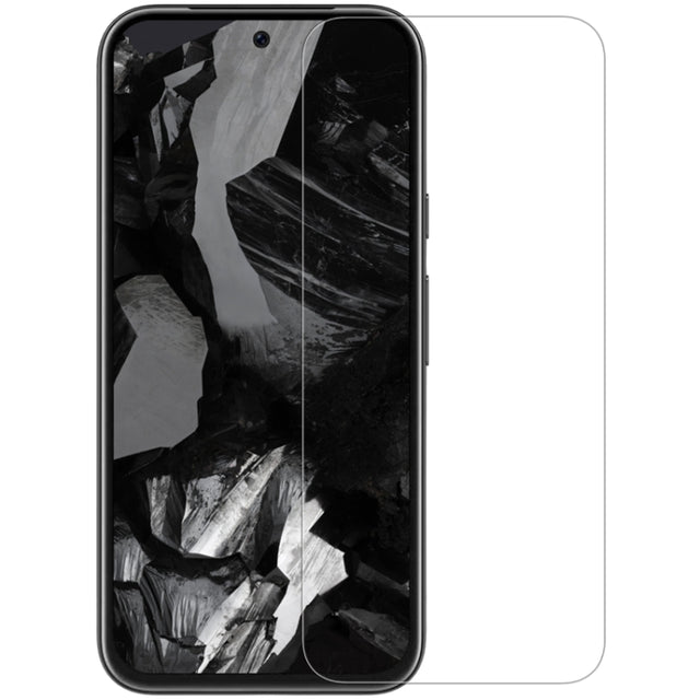 For Google Pixel 8a NILLKIN H+Pro 0.2mm 9H Explosion-proof Tempered Glass Film