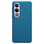 For OnePlus Ace 3V NILLKIN Frosted PC Phone Case(Blue)