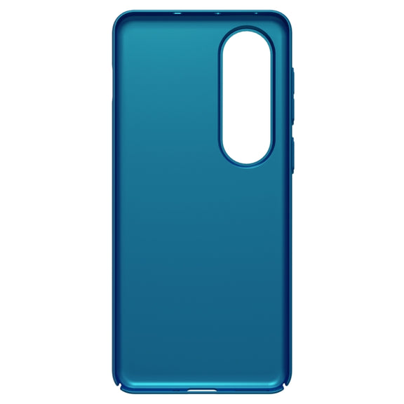 For OnePlus Ace 3V NILLKIN Frosted PC Phone Case(Blue)