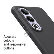 For OnePlus Ace 3V NILLKIN Frosted PC Phone Case(Blue)