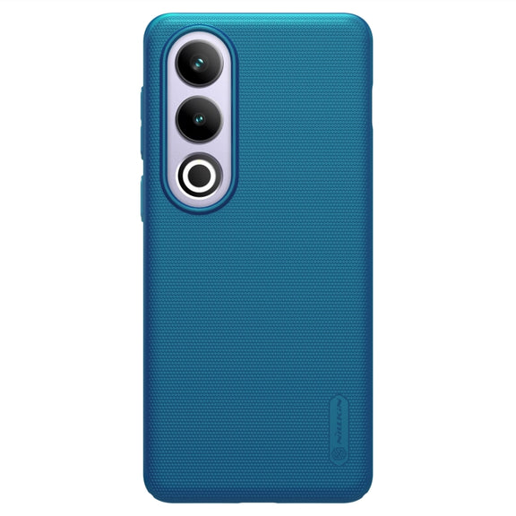 For OnePlus Ace 3V NILLKIN Frosted PC Phone Case(Blue)