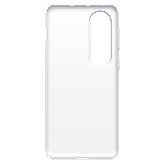 For OnePlus Ace 3V NILLKIN Frosted PC Phone Case(White)